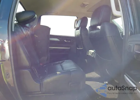 2014 Toyota Tundra Platinum 5.7L V8 from USA, damaged, VIN 5TFAW5F1XEX326421